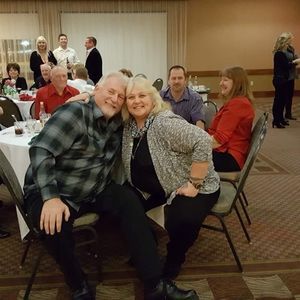 Meet your Posher, Tammie